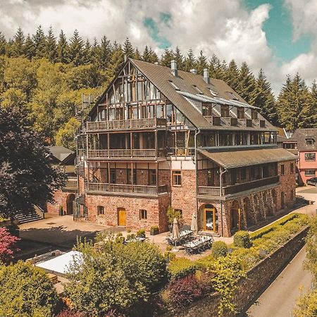 Marienhoeh - Hideaway & Spa Langweiler  外观 照片