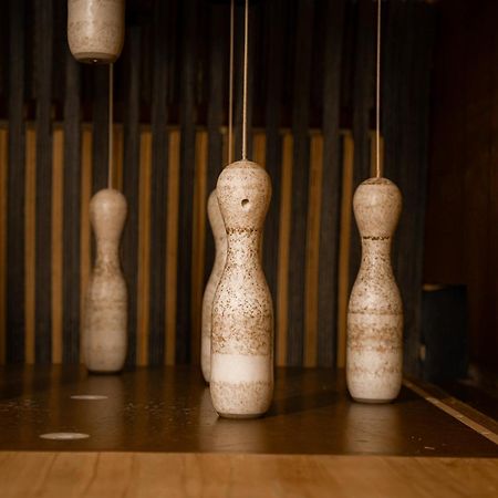 Marienhoeh - Hideaway & Spa Langweiler  外观 照片