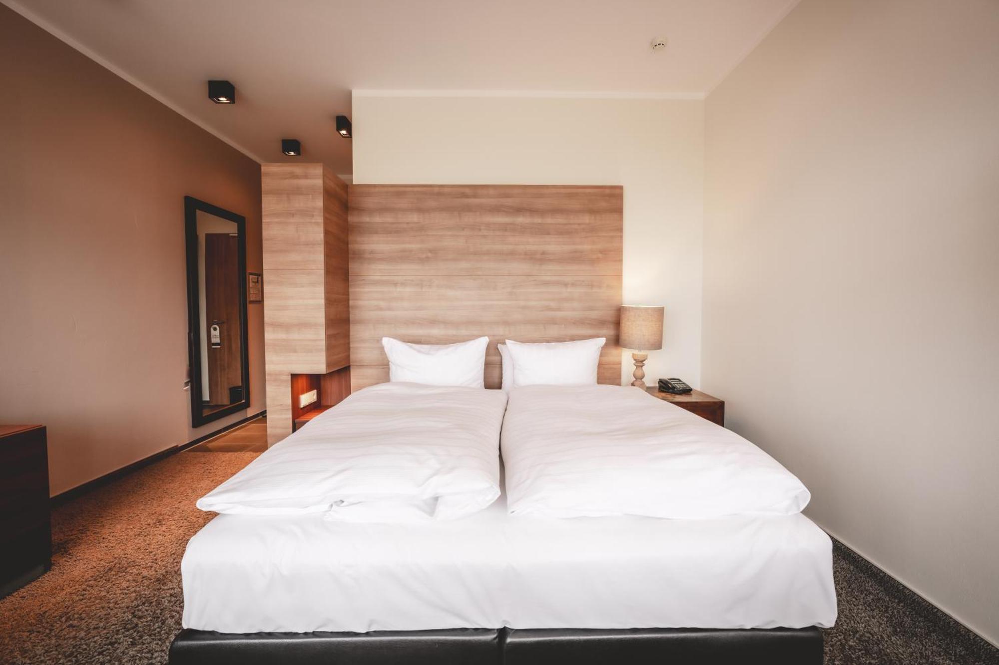 Marienhoeh - Hideaway & Spa Langweiler  外观 照片