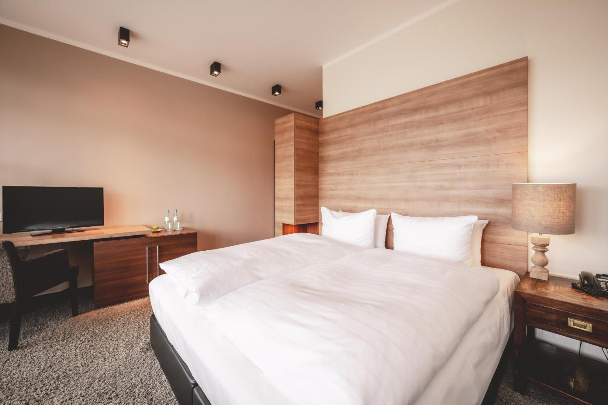 Marienhoeh - Hideaway & Spa Langweiler  外观 照片