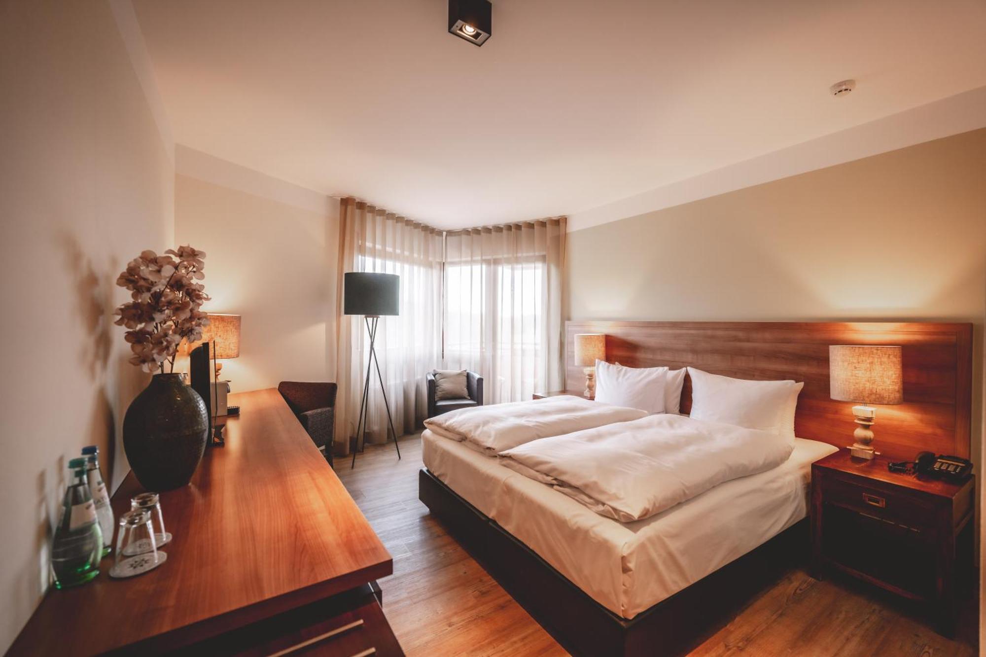 Marienhoeh - Hideaway & Spa Langweiler  外观 照片