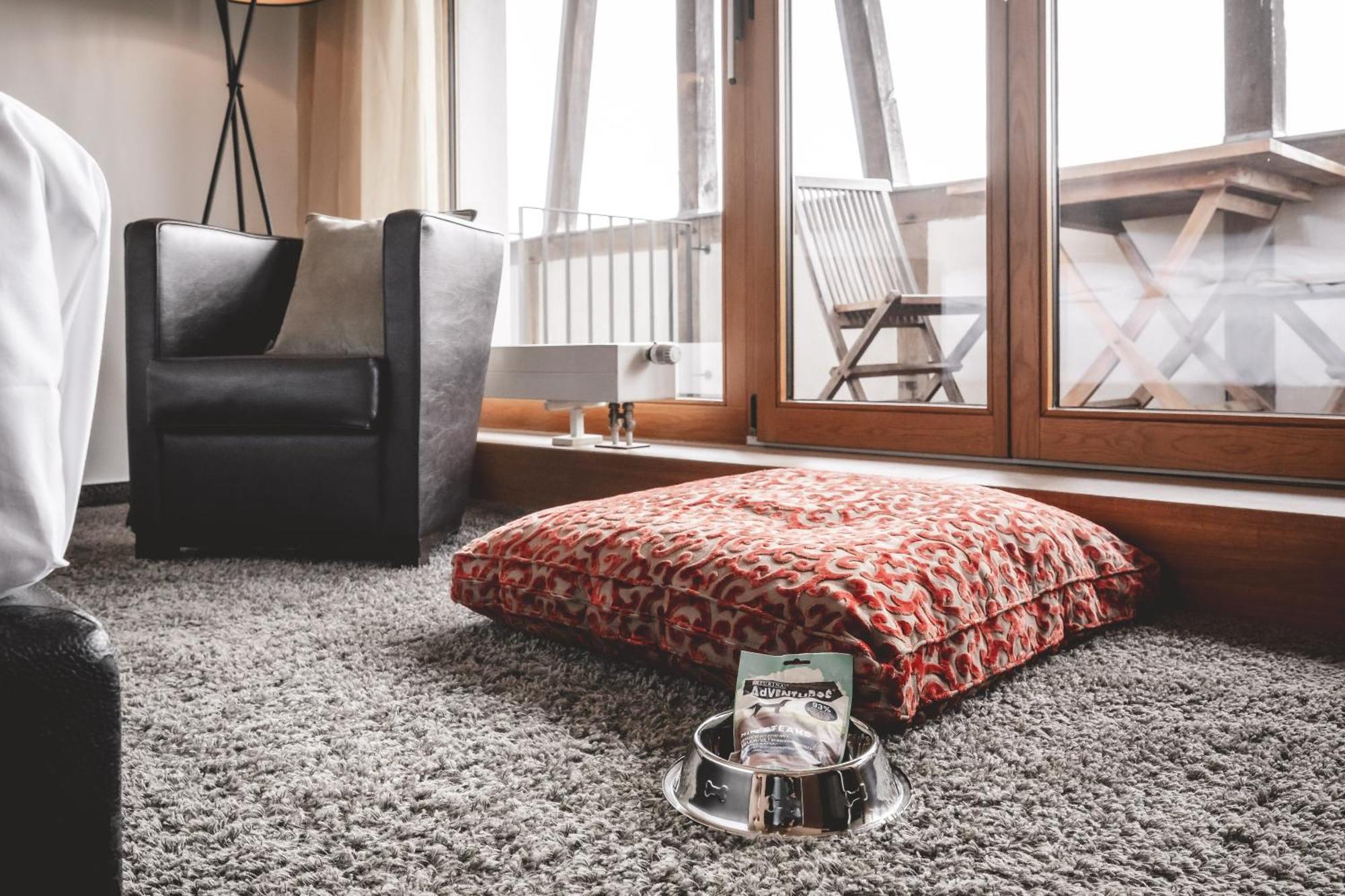 Marienhoeh - Hideaway & Spa Langweiler  外观 照片