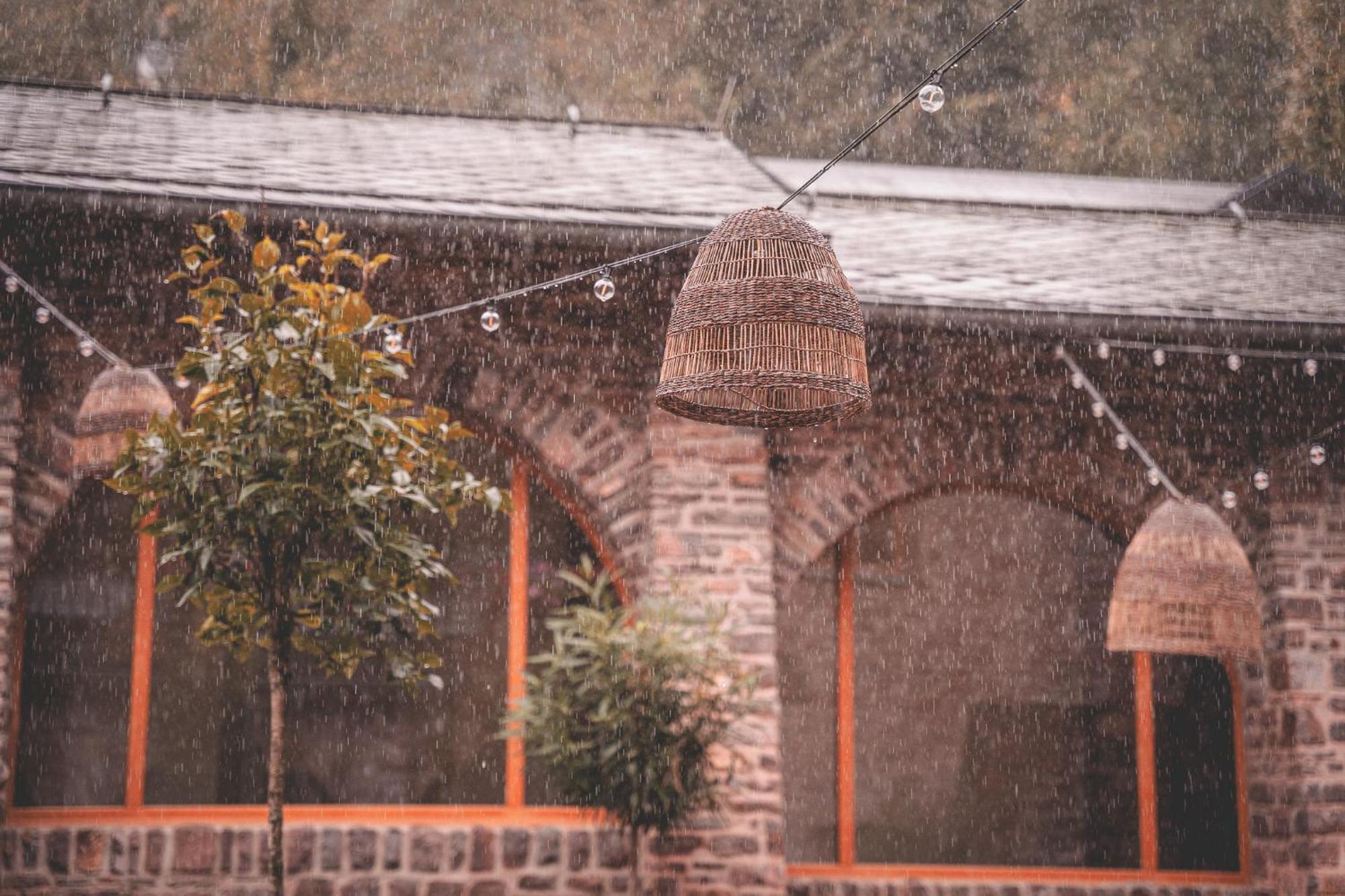 Marienhoeh - Hideaway & Spa Langweiler  外观 照片